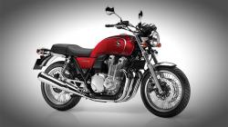 Honda CB1100EX 2014 #5