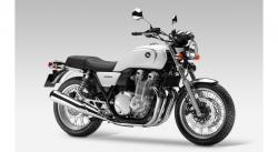 Honda CB1100EX 2014 #6