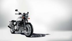 Honda CB1100EX 2014 #9