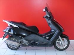 Honda Pantheon 150 2002 #11