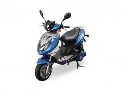 The high performing scooty Innoscooter EM 2500 L