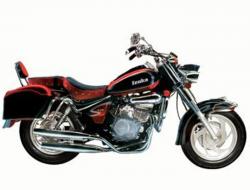 The customized Izuka C150