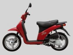 Piaggio Free 50 #2