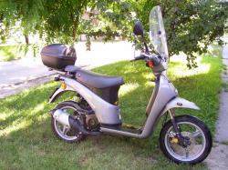 Piaggio Free 50 #3