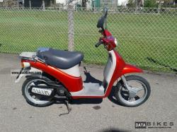 Piaggio Free 50 #5