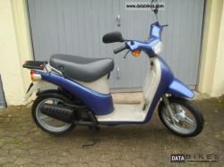 Piaggio Free 50 #6