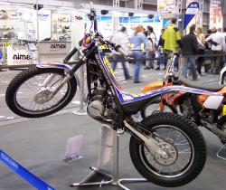 Sherco ST 2.5 2011 #9