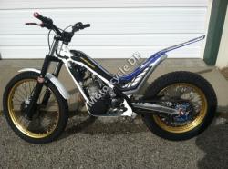 Sherco ST 2.5 2011 #4