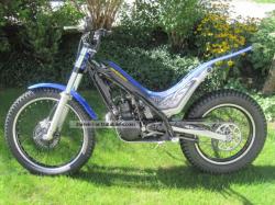 Sherco ST 2.5 2011 #5