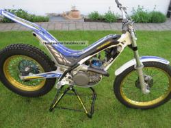 Sherco ST 2.5 2011 #6