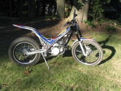 Sherco ST 2.5 2011 #7