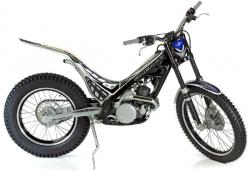 Sherco ST 2.5 2011 #8