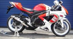 Suzuki GSX-R 750 (reduced effect) 1988 #3