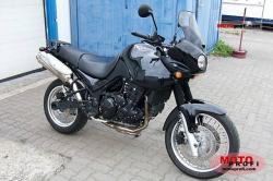 Triumph Tiger 2002 #10