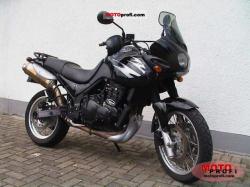 Triumph Tiger 2002 #11