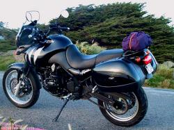 Triumph Tiger 2002 #3