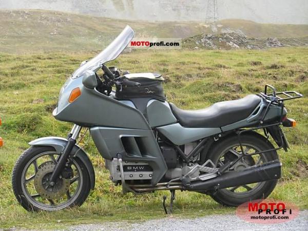 BMW K100RT 1988 #1