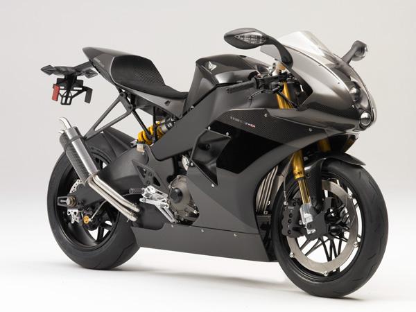 Erik Buell Racing 1125R DSB