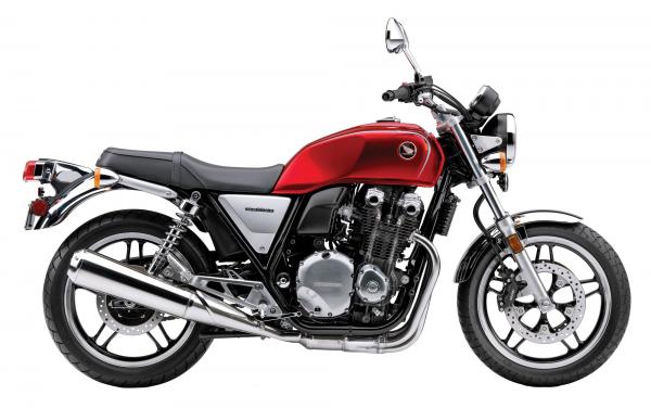 Honda CB1100 ABS