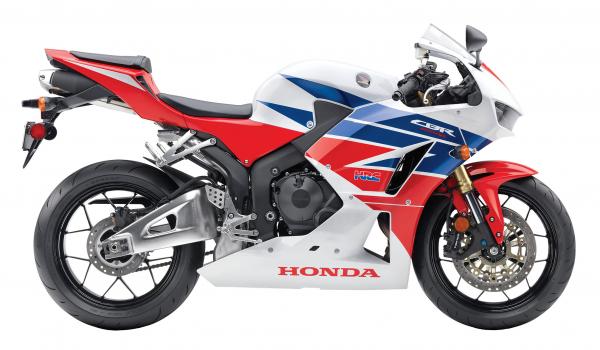 2014 Honda CBR600RR ABS