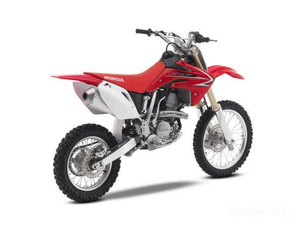 2014 Honda CRF150R