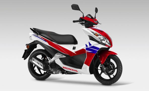 2014 Honda NSC50R