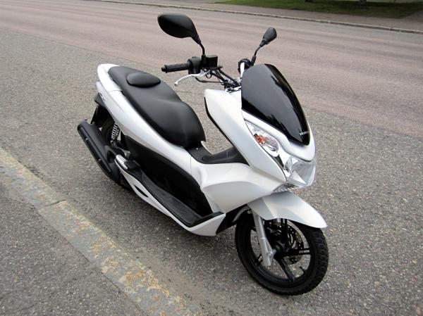 Honda PCX125