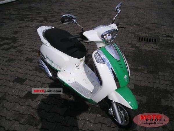 MZ Emmely EL2-Hybrid