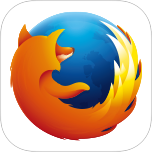 Firefox for iOS