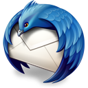 Thunderbird Logo