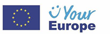 Logo Europe