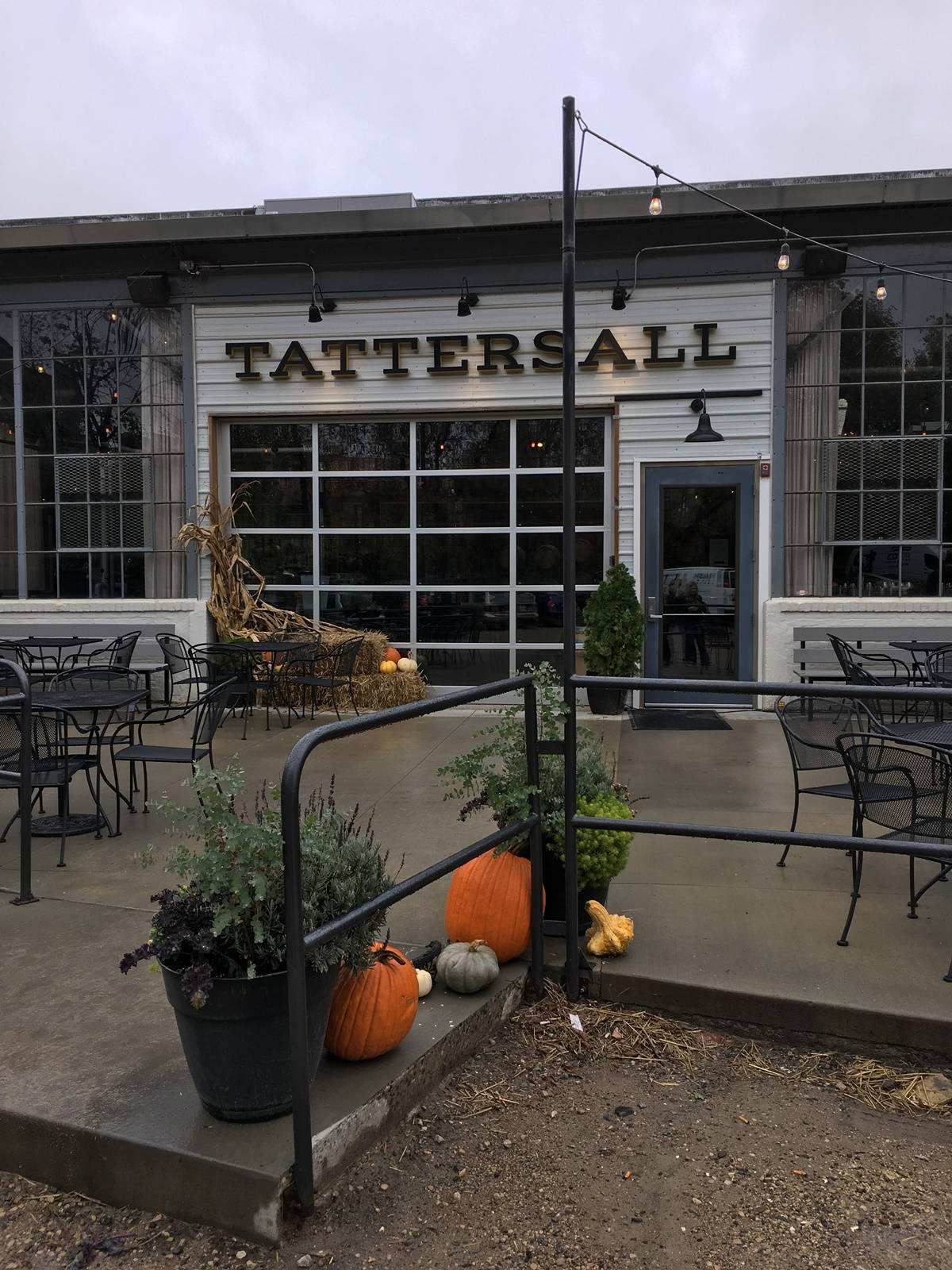 The Distinctive Tattersall Distilling In Northeast Minneapolis, Minnesota. Wallpaper