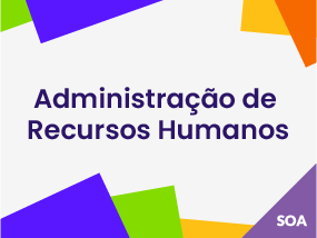 Administração de Recursos Humanos