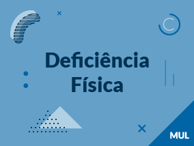 Deficiência Física