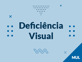 Deficiência Visual