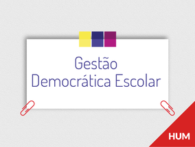 Gestão Democrática Escolar