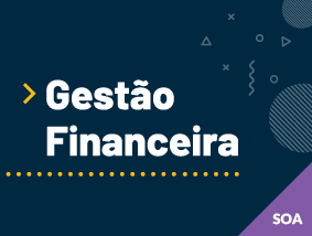 Gestão Financeira