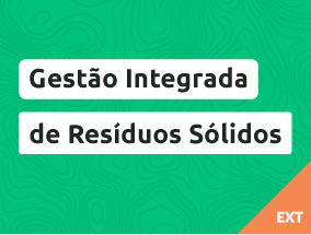 Gestão Integrada de Resíduos Sólidos