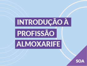 Introdução à Profissão Almoxarife