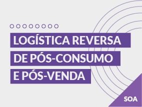 Logística Reversa Pós Consumo Pós Venda