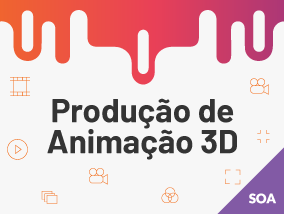 Produção de Animação 3D