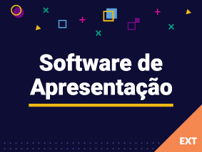 Software de Apresentação