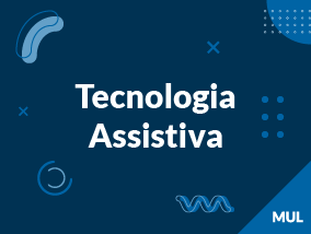 Tecnologia Assistiva