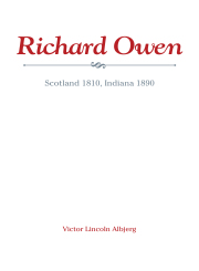 Richard Owen