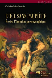 L'oeil sans paupière