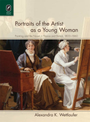 Portraits of the Artist as a Young Woman