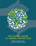 The Global Guide to Animal Protection cover