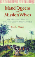 Island Queens and Mission Wives cover