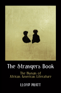 The Strangers Book cover