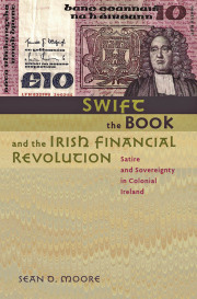 Swift, the Book, and the Irish Financial Revolution